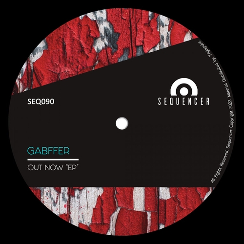 GABFFER - Out Now EP [SEQ090]